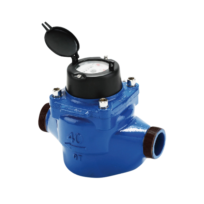WS DN40 Boru Hattı İzleme Su Sayacı
